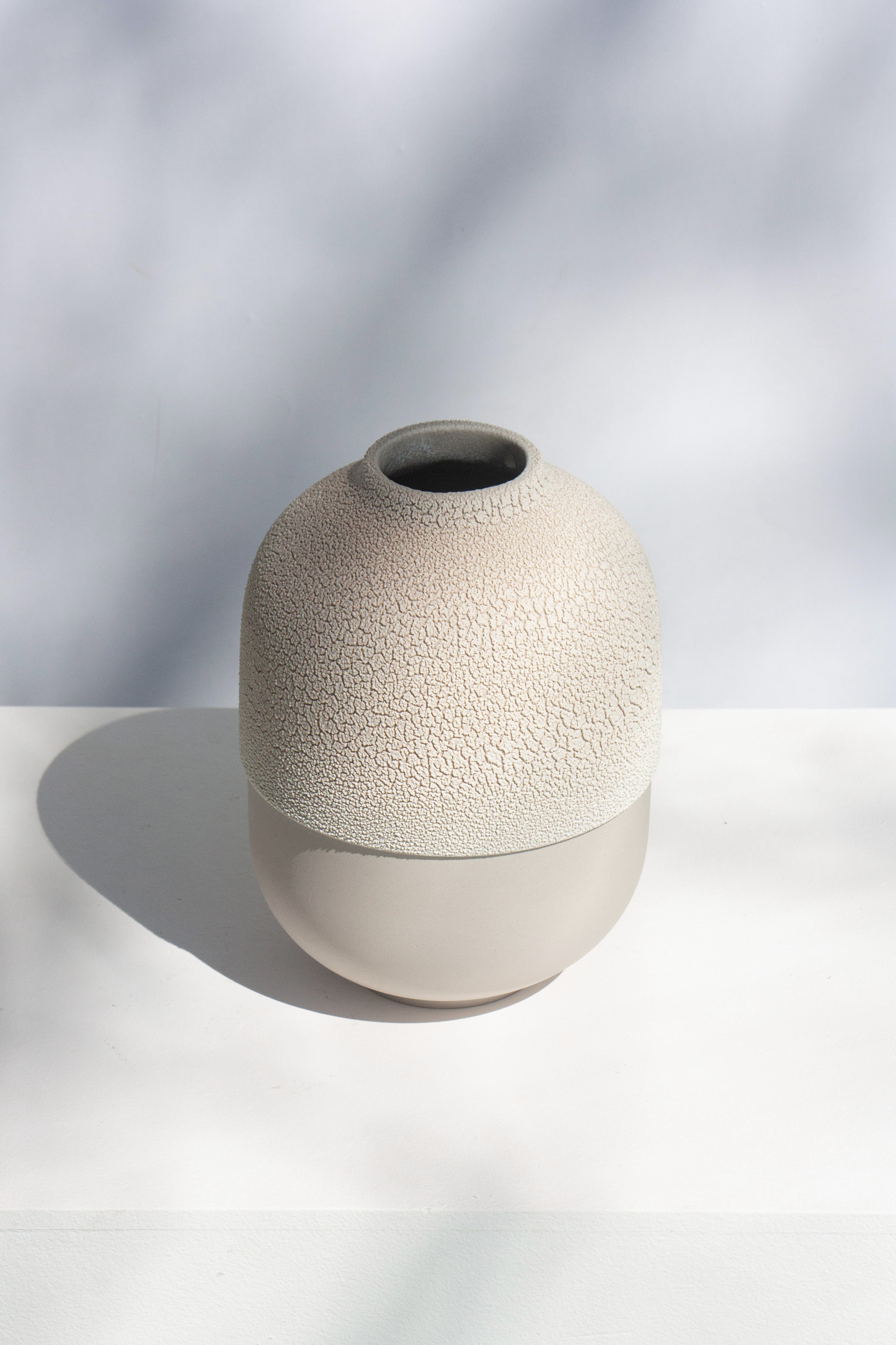 Atacama Vases - A homage to the desert