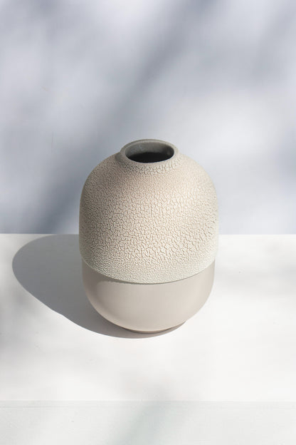 Atacama Vases - A homage to the desert