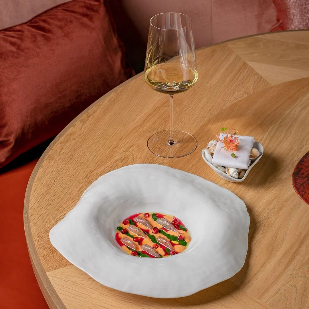 N°7 – A tribute to Palma