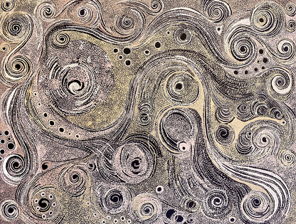 Seven Sisters Dreaming, 2023