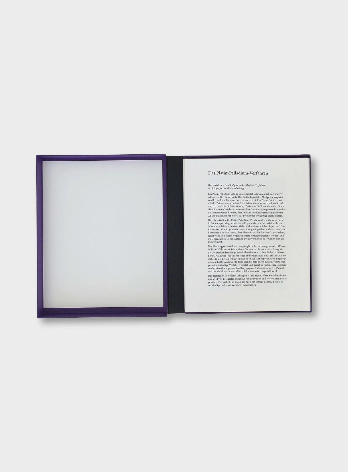 René Groebli: Das Auge der Liebe, 2017