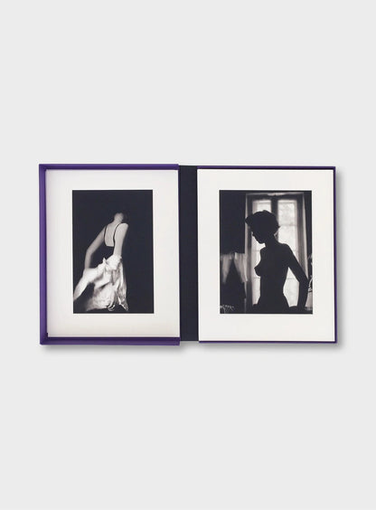 René Groebli: Das Auge der Liebe, 2017