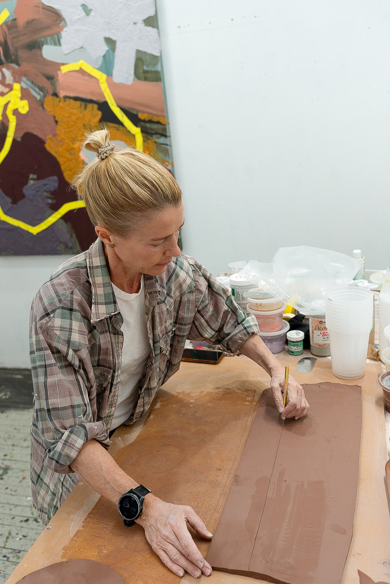 Measured Without Proof, 2019