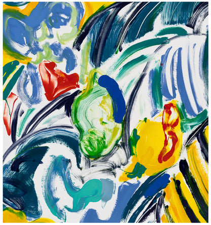 Monotipos tropicales IV, 2023