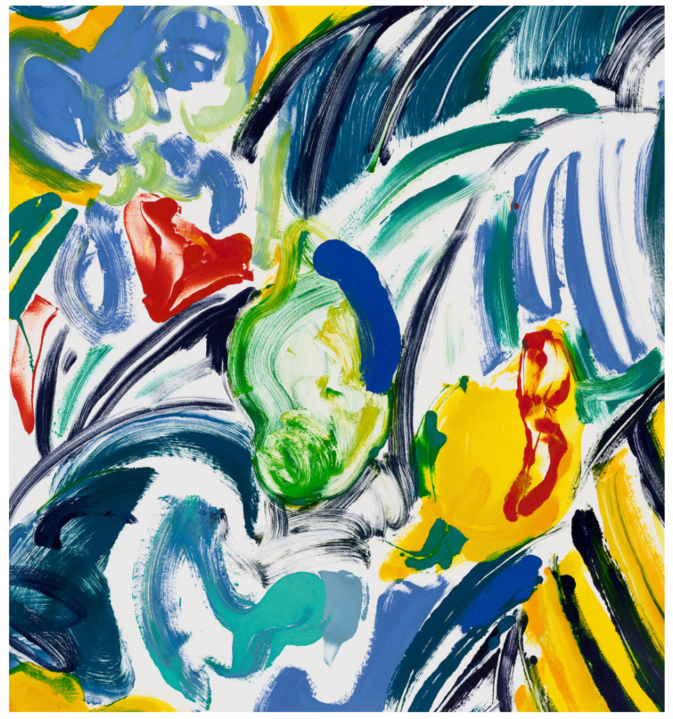 Monotipos tropicales IV, 2023