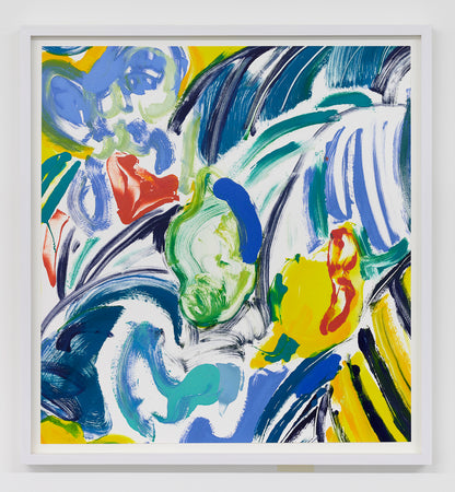 Monotipos tropicales IV, 2023