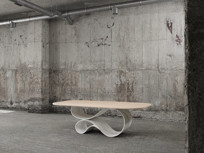 Whorl Dining Table