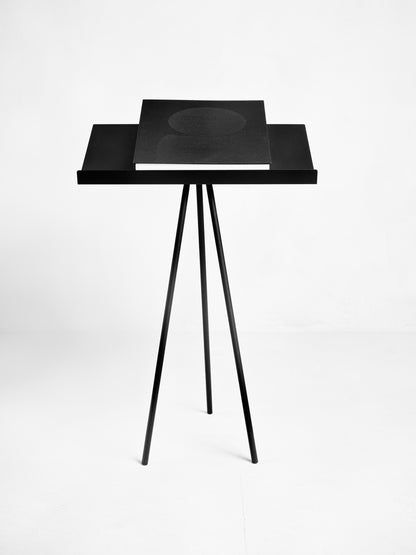 Sie ist allumfassend, 2024