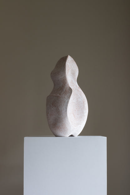 Sie ist allumfassend, 2024