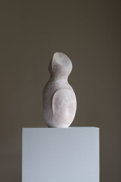 Sie ist allumfassend, 2024