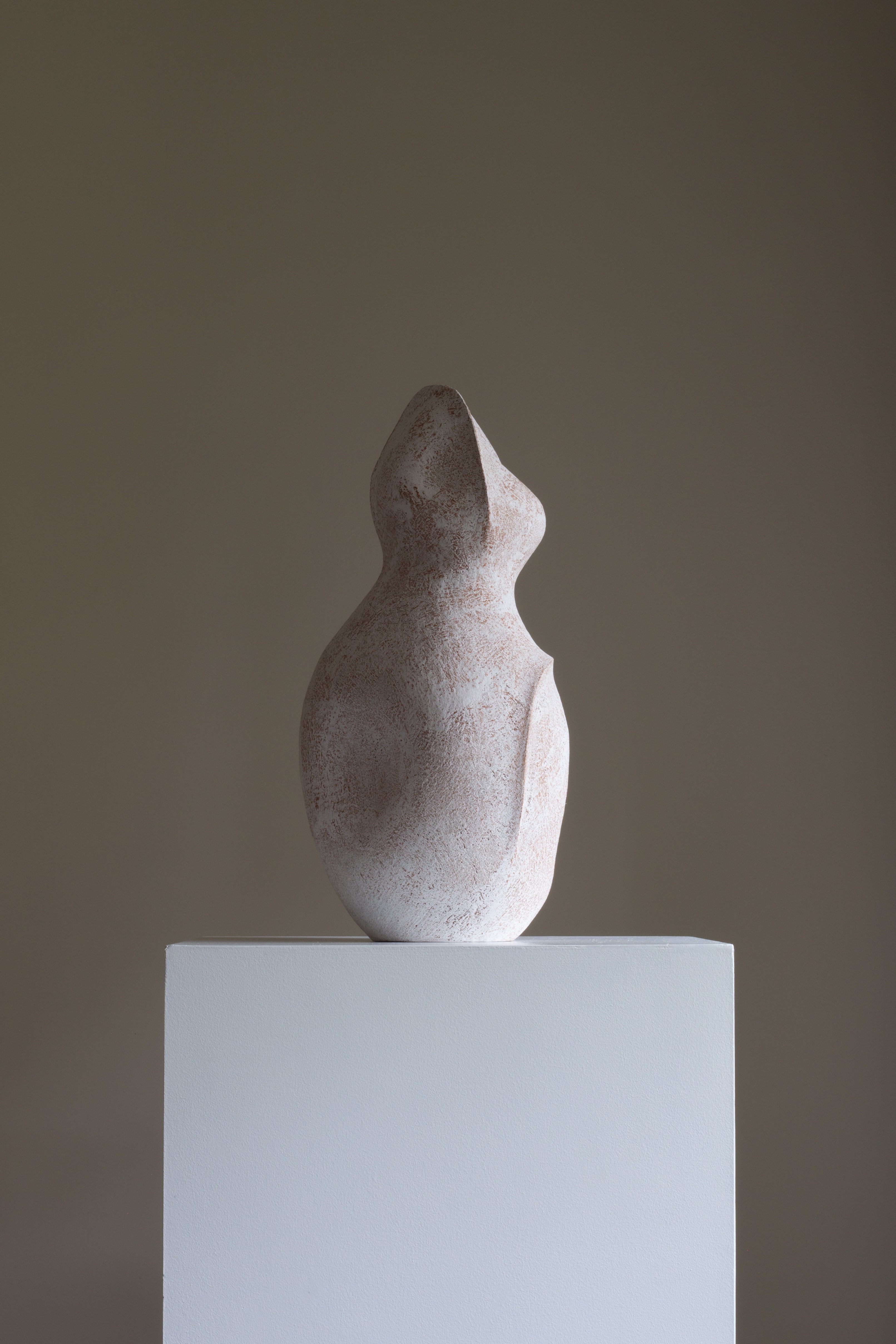 Sie ist allumfassend, 2024