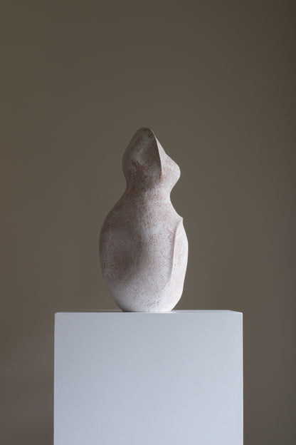 Sie ist allumfassend, 2024