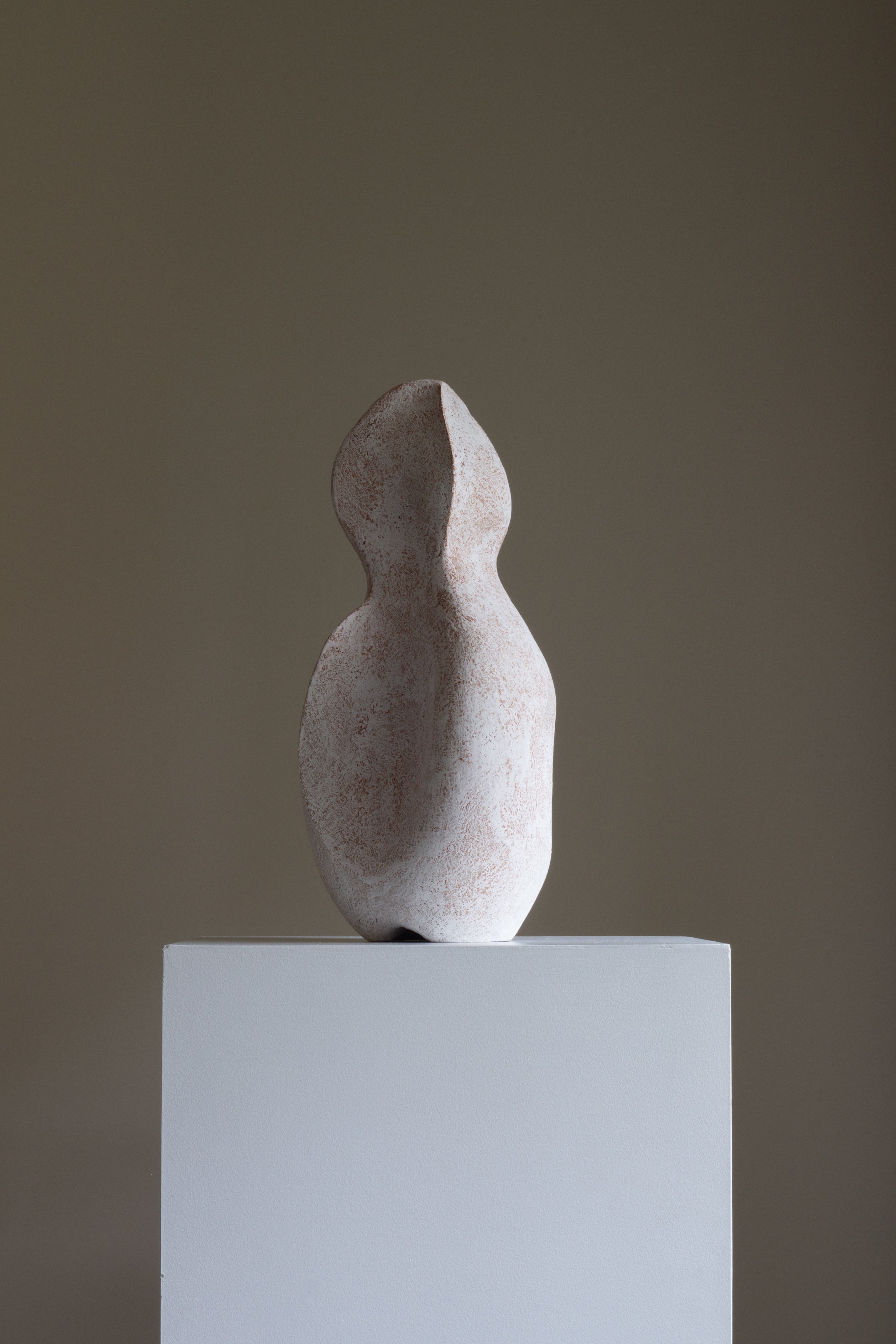 Sie ist allumfassend, 2024