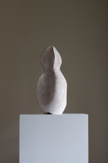 Sie ist allumfassend, 2024