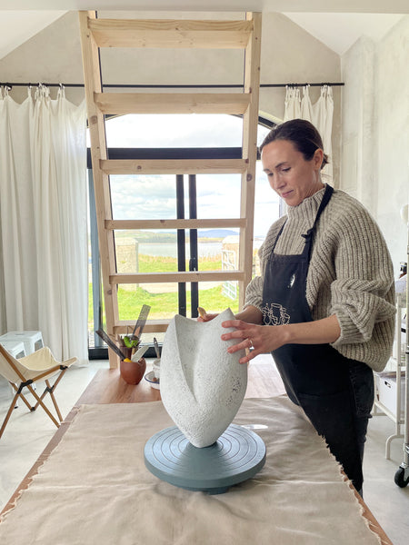 She Is All Encompassing, 2024