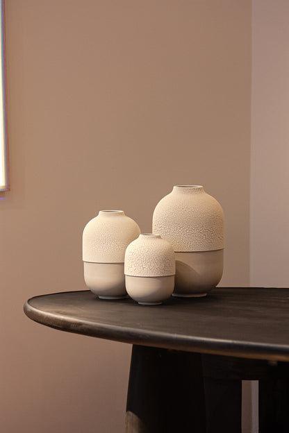 Atacama Vases - A homage to the desert