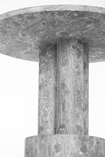 Game of Stone side table