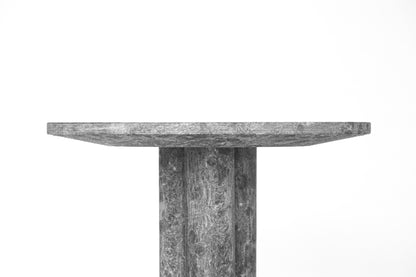 Game of Stone side table