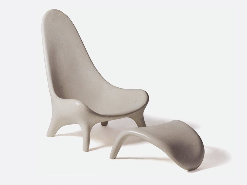 L ’ Onda - Signature Chair