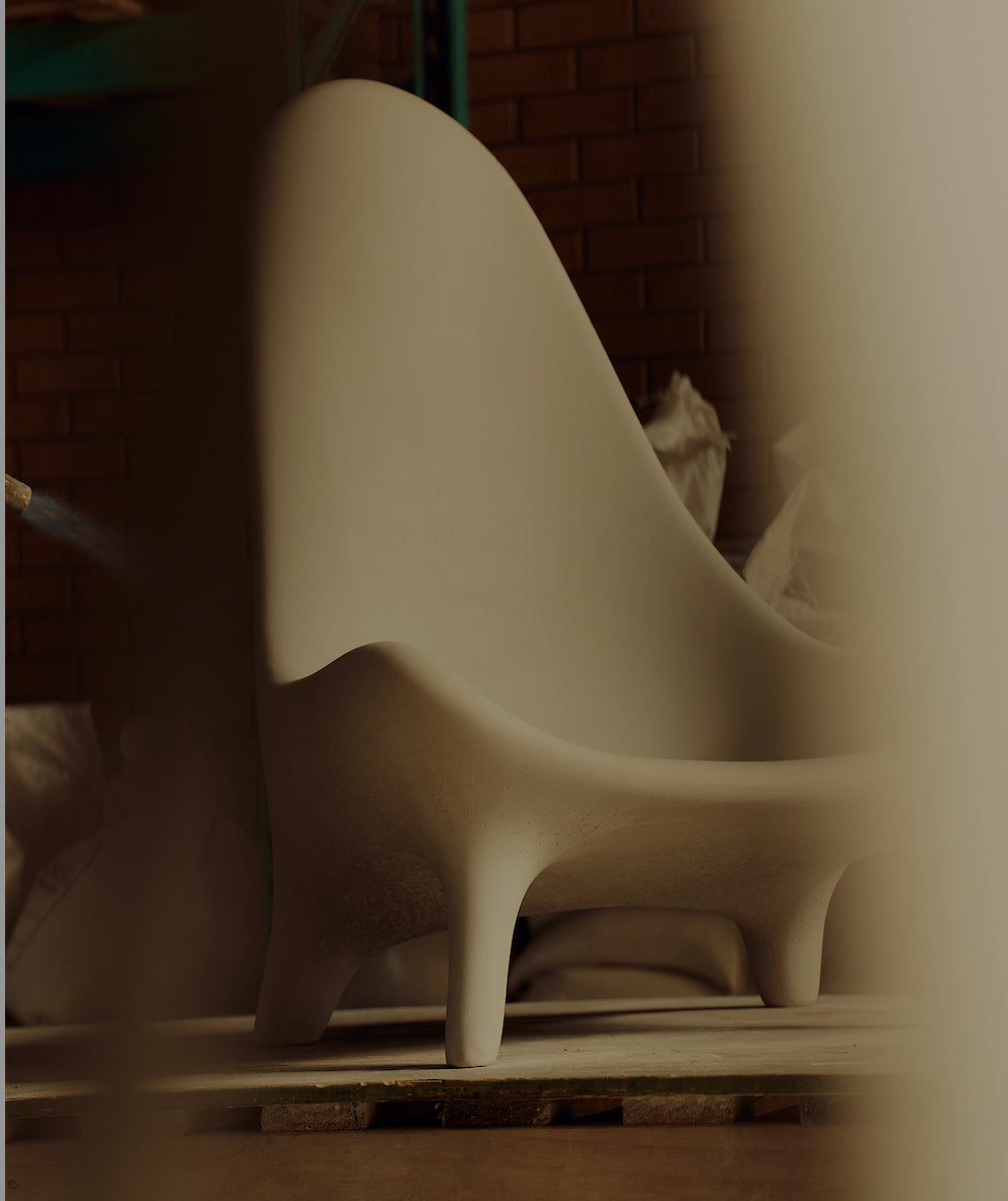 L ’ Onda - Signature Chair