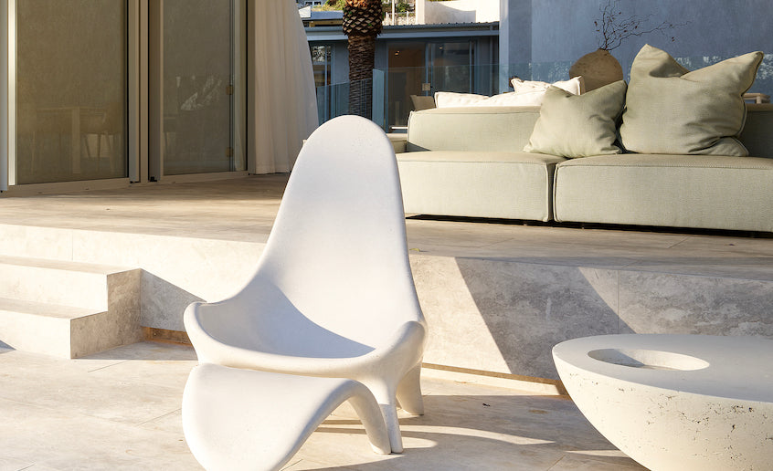 L ’ Onda - Signature Chair