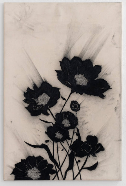 Awakening composition I and III,  2025