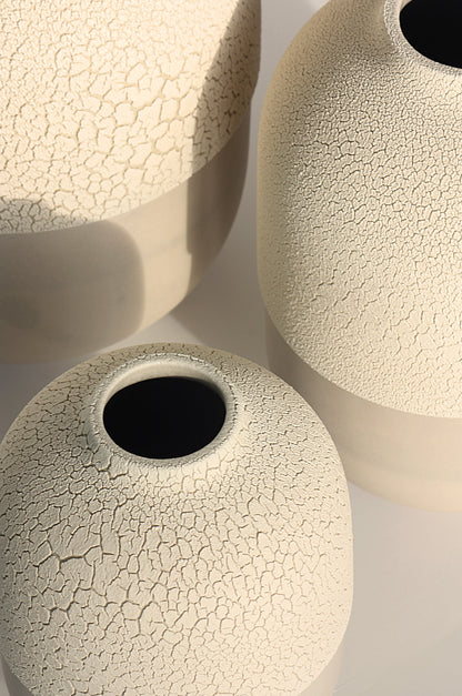 Atacama Vases - A homage to the desert