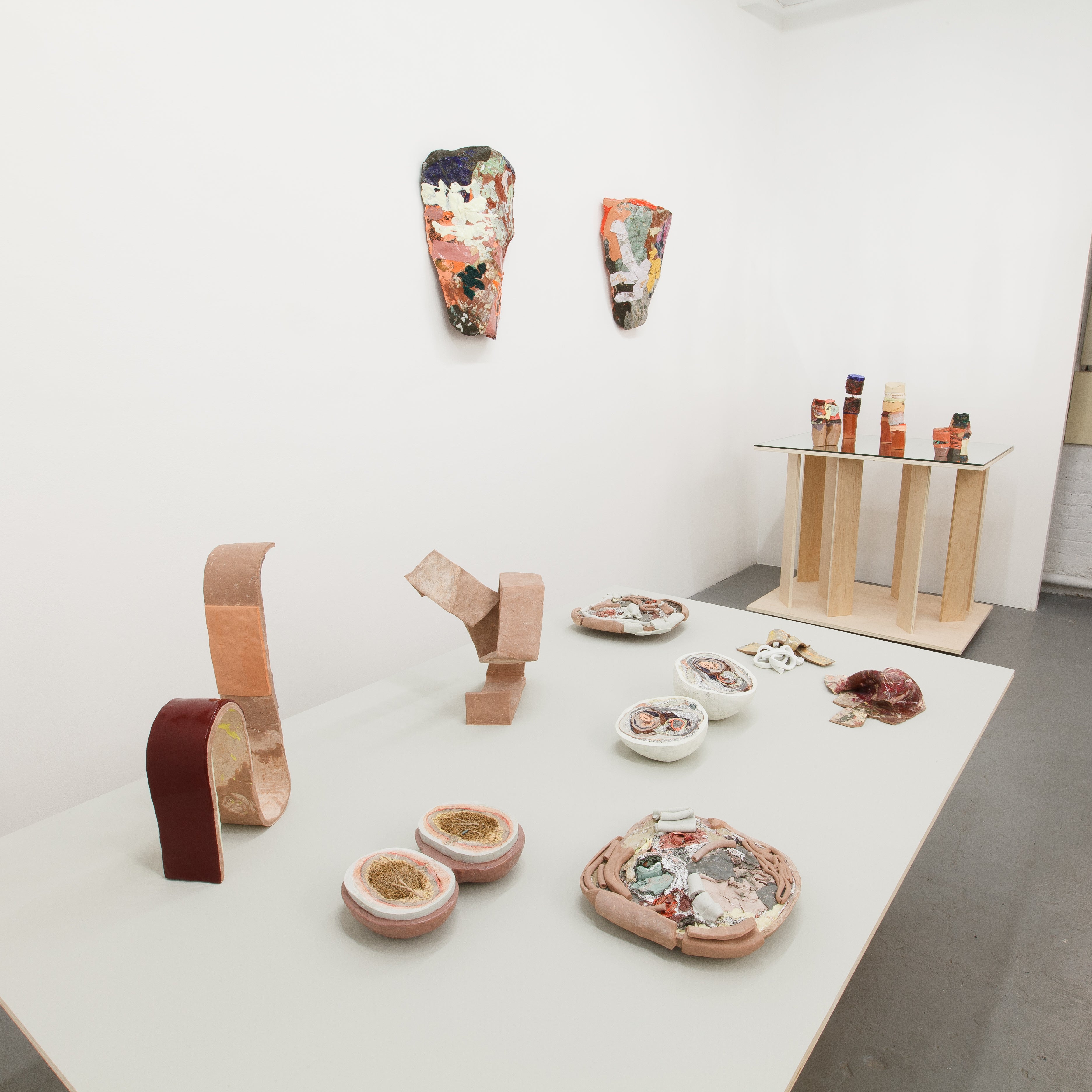 Measured Without Proof, 2019