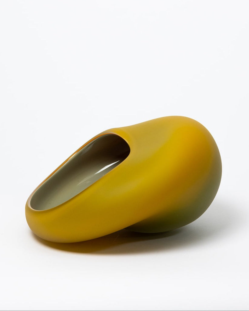 Fungus vase L
