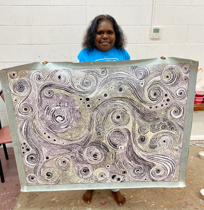 Seven Sisters Dreaming, 2023