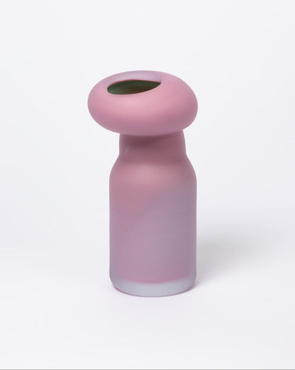 Fungus vase M