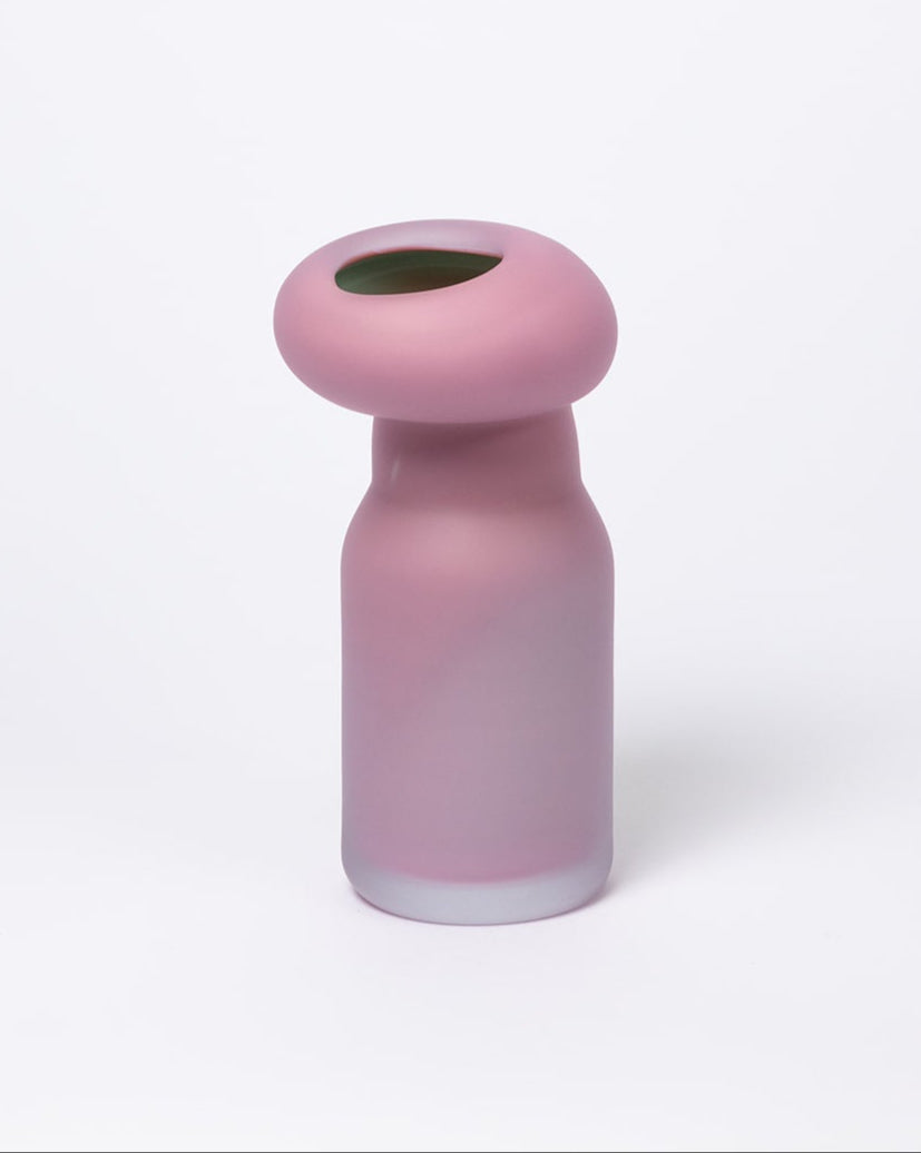 Fungus vase M