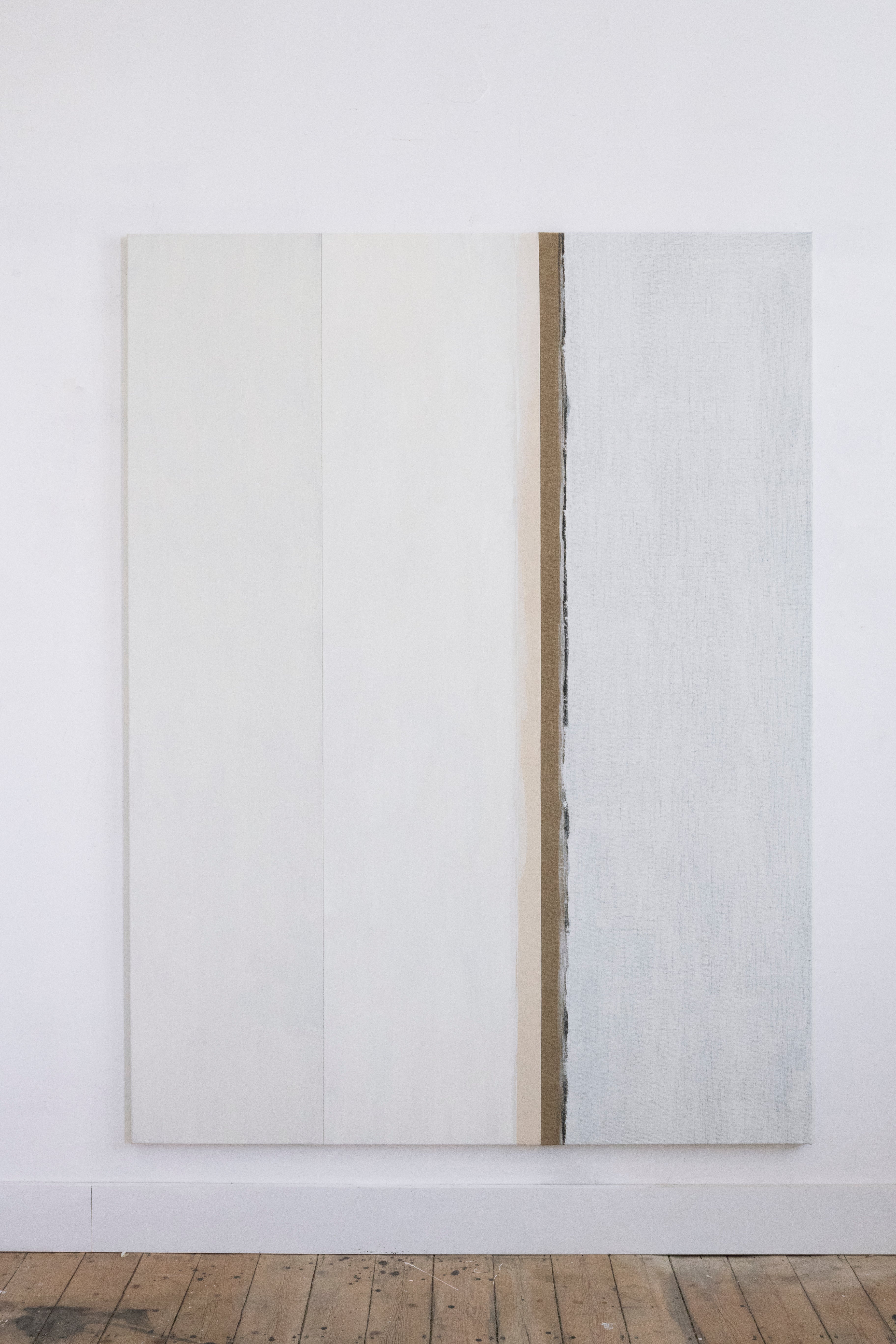 Untitled / Unfinished II , 2020
